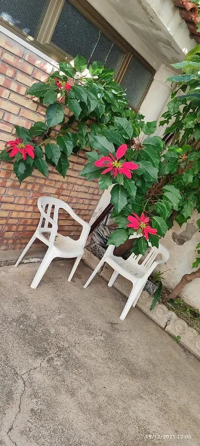 Apartamento Toma House Pellaro 0*,  Italia