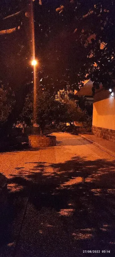 Apartamento Toma House Pellaro