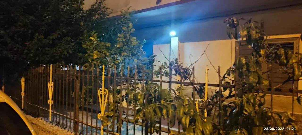 Apartamento Toma House Pellaro