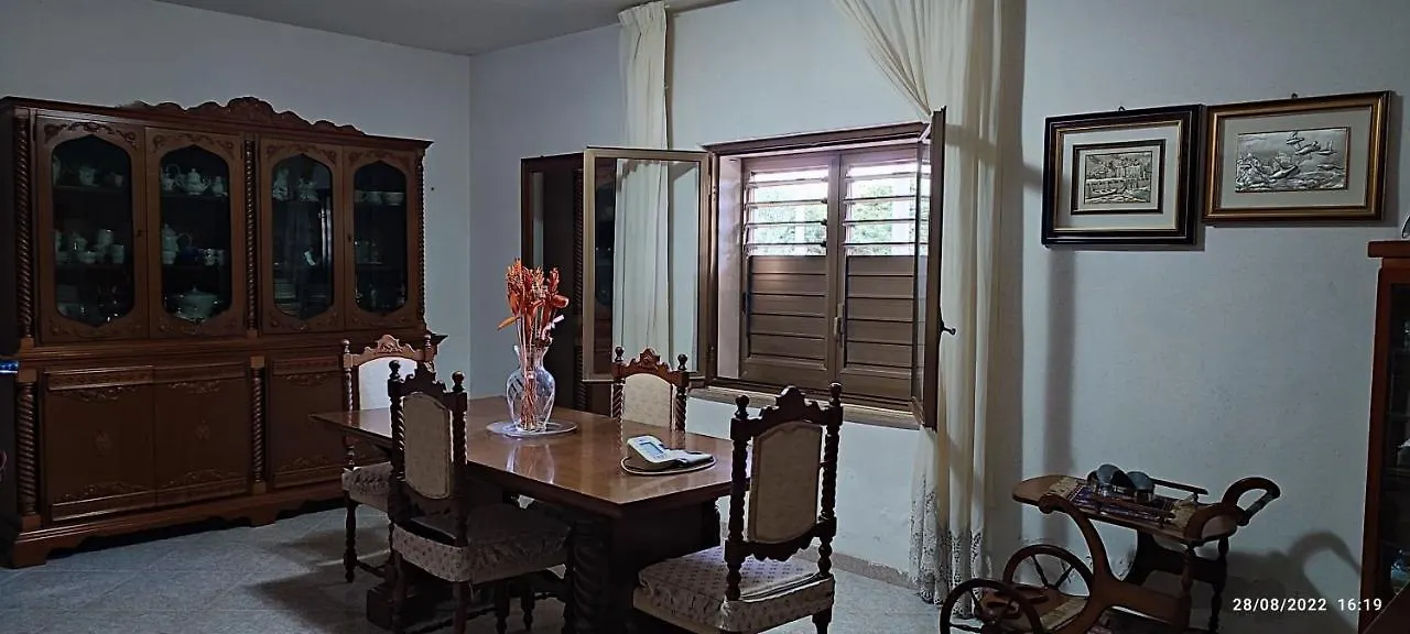 Apartamento Toma House Pellaro